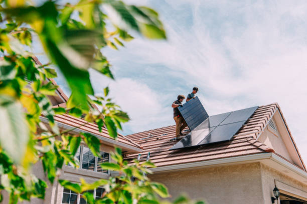 Roof Repair Estimates in Ladera Ranch, CA